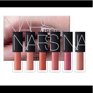 NARSissist Wanted Pallette